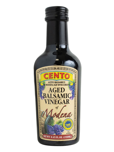 CENTO AGED BALSAMIC VINEGAR OF MODENA - Product