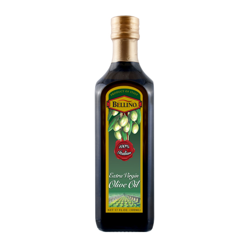 Bellino Extra Virgin Olive Oil