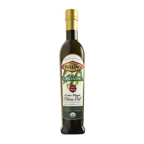 Bellino Organic Extra Virgin Olive Oil