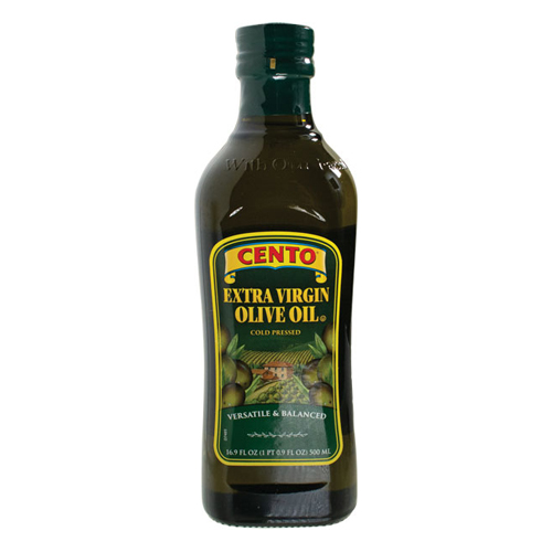 Cento Imported Extra Virgin Olive Oil