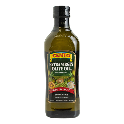 Cento 100% Italiano Extra Virgin Olive Oil
