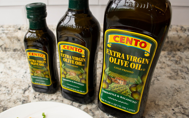 How To Store Olive Oil