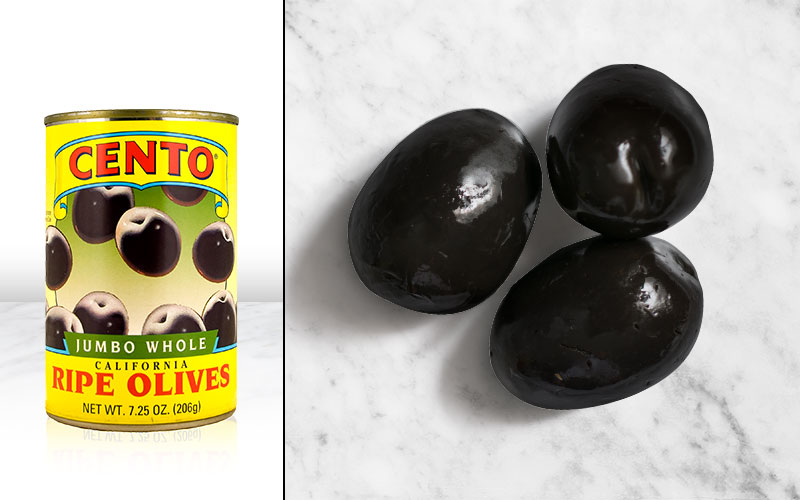 castelvetrano olives