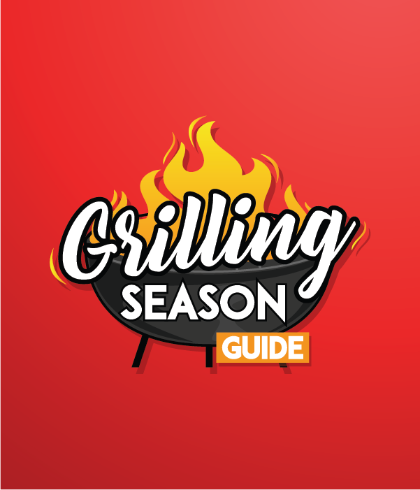 Grilling Season Guide