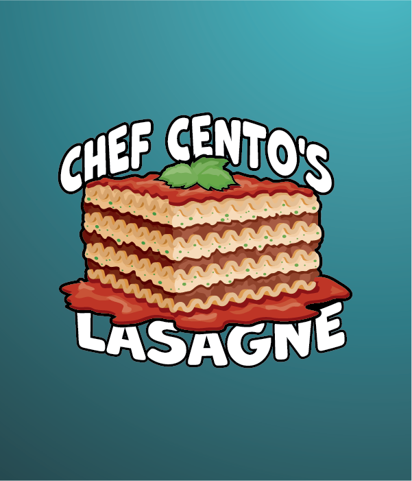 Chef Cento's Lasagne