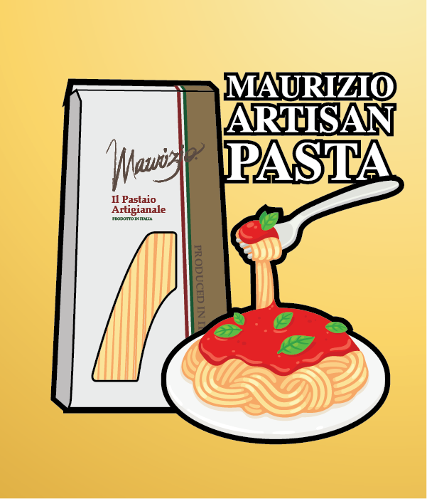 Maurizio Artisan Pasta