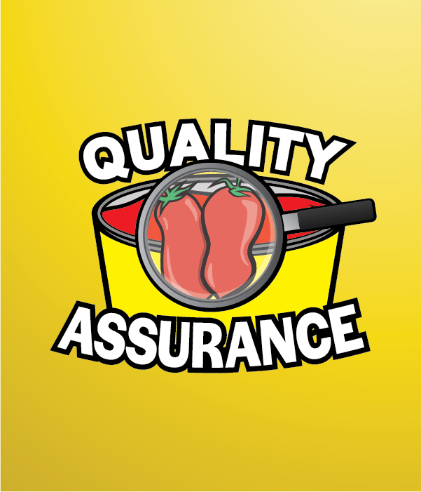 Quality Assurance