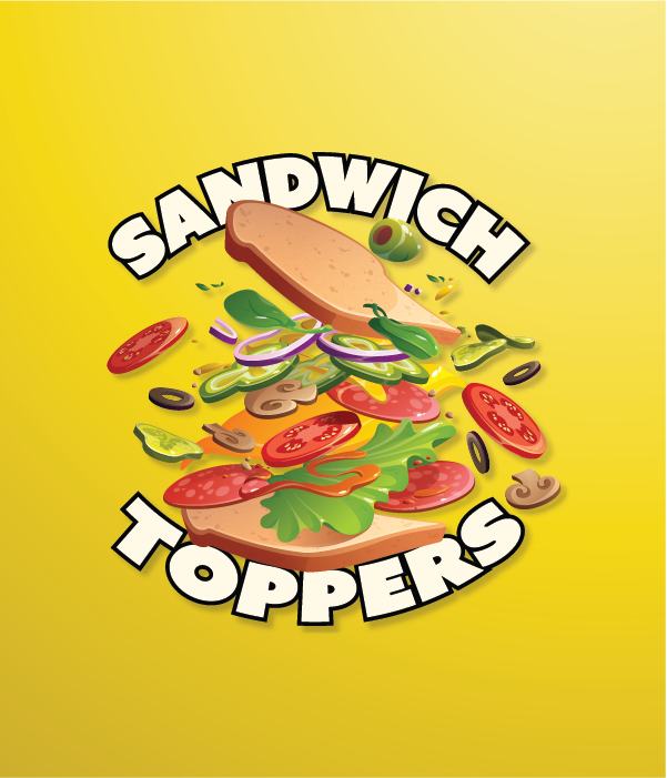 Sandwich Toppers
