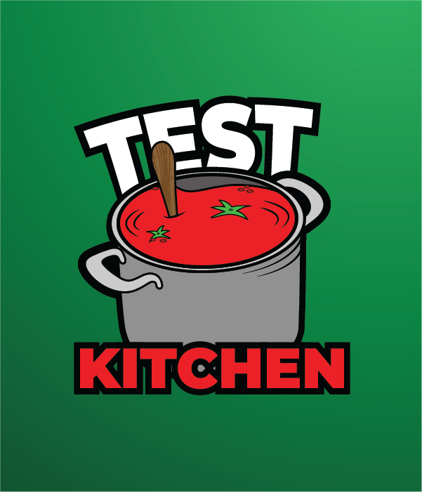 Cento's Test Kitchen