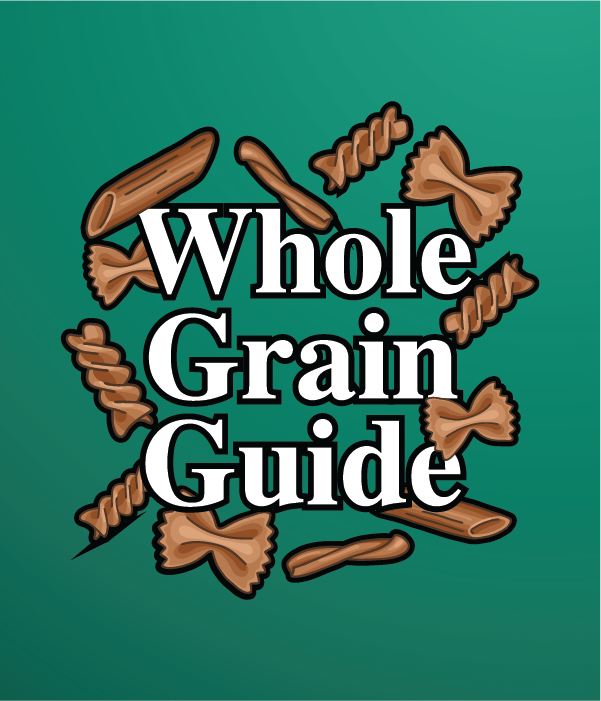 Whole Grain Guide