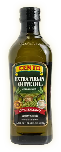 Bottle to Branch - Cento 100% Italiano Olive Oil