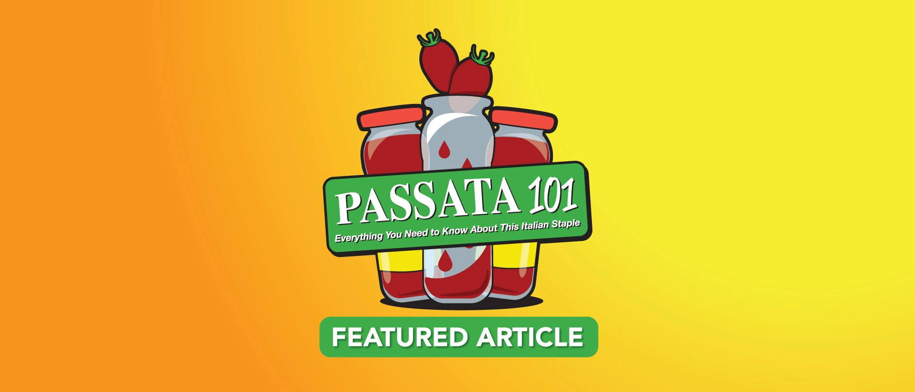 Passata 101