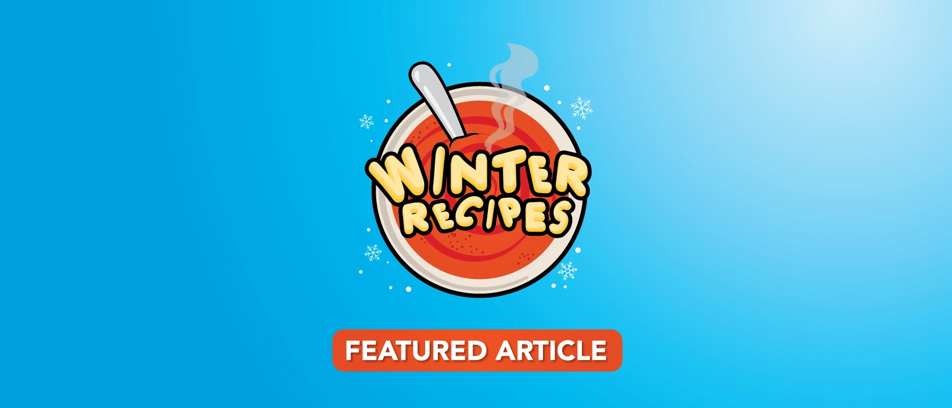 Winter Recipes