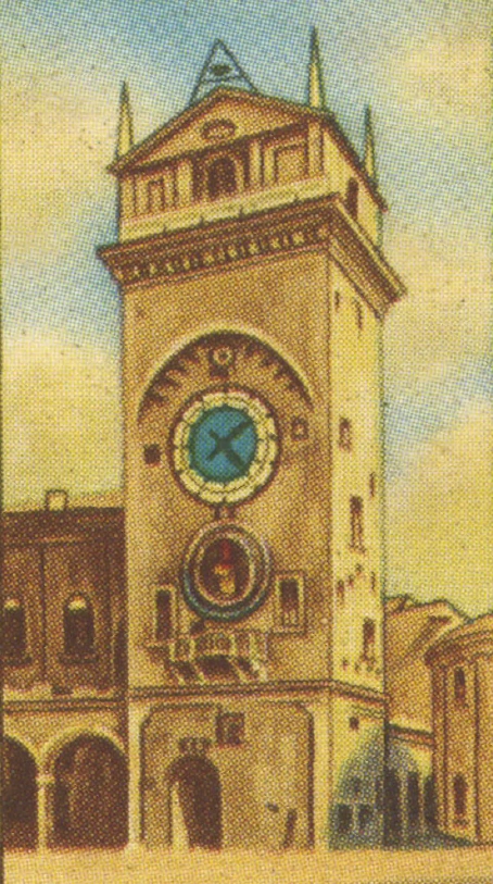 Clock Tower