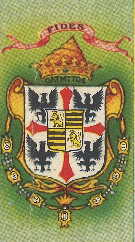 Family Crest