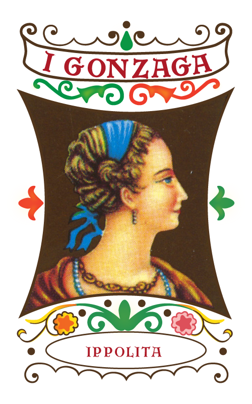 Ippolita Gonzaga