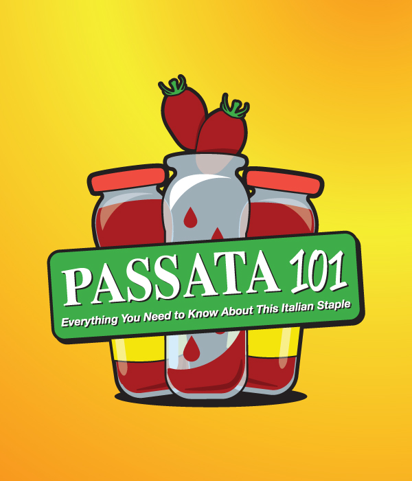 Passata 101