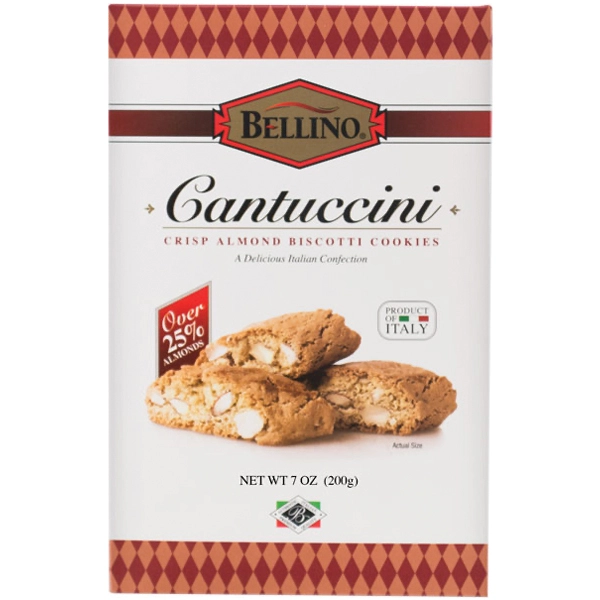 BELLINO CANTUCCINI BISCOTTI - Product