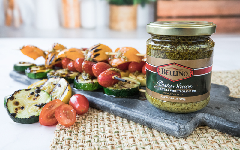 Bellino Specialty Foods: The Epitome of Italian Culinary Delights