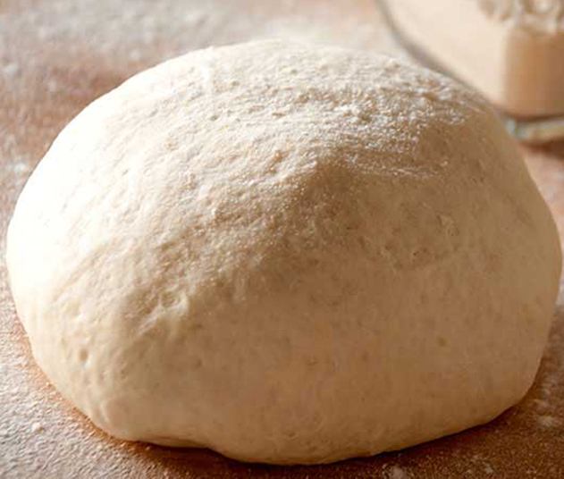 One Dough Ball, Endless Possibilities