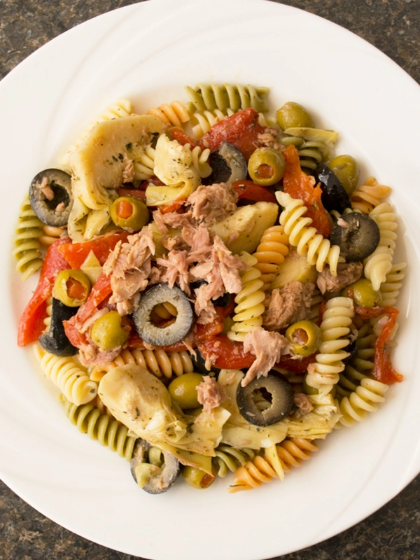 PRONTO PASTA SALAD