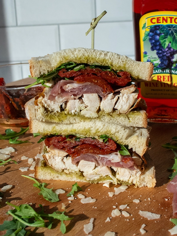 Italian Turkey Club