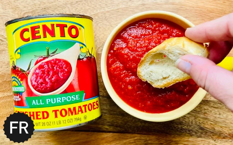 14 Canned Tomato Brands Ranked From Worst To Best