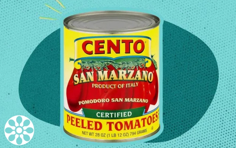 The Only Canned Tomatoes Worth Buying, According to Chefs